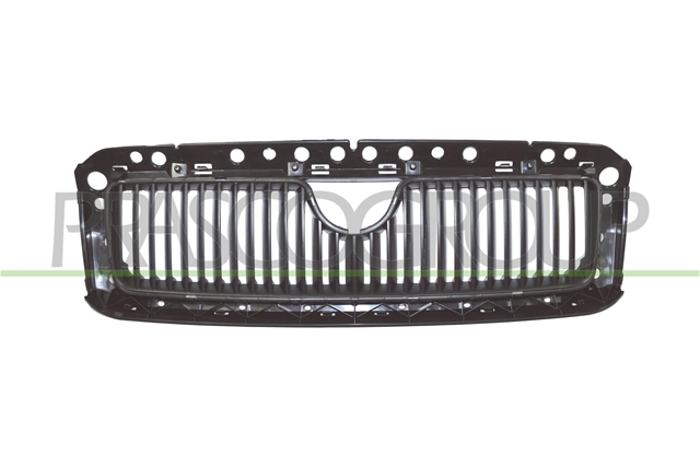GRILA RADIATOR