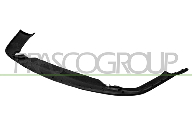 SPOILER PENTRU BARA SPATE  OCTAVIA2(SEDAN)  04>>08