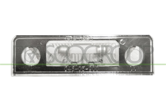 Imagine pentru produsul „REAR NUMBER PLATE LIGHT WITH BULB SKODA  OCTAVIA  MOD. 04/04  10/08"