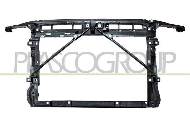 OCTAVIA  MOD. 05/13     PANOU FATA COMPLET MOD. 1.2TS 1.4TS/1.6TDI