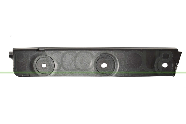 FRONT RIGHT BUMPER BRACKETPLASTIC SKODA  FABIA  MOD. 01/00  03/04