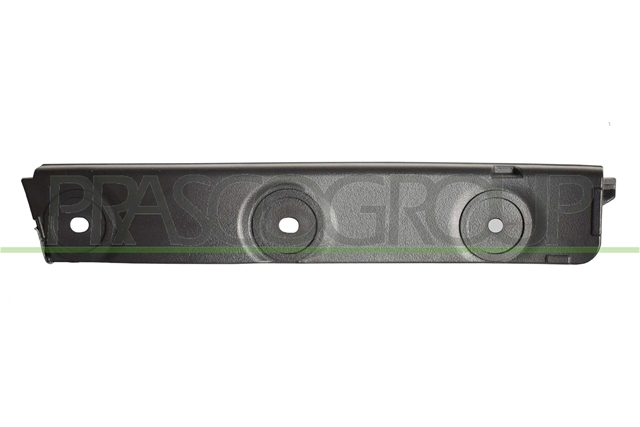 FRONT LEFT BUMPER BRACKETPLASTIC SKODA  FABIA  MOD. 01/00  03/04