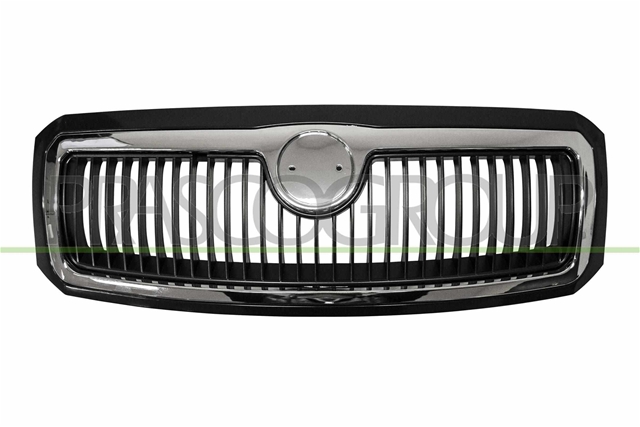 Imagine pentru produsul „GRILA RADIATOR"