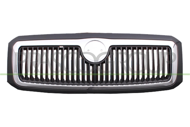 Imagine pentru produsul „GRILA RADIATOR"
