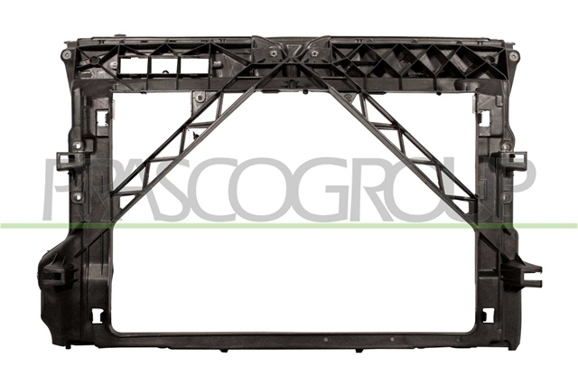 Imagine pentru produsul „COMPLETE FRONT PANEL MOD. DIESEL SKODA  FABIA  MOD. 01/15"
