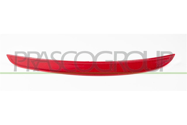 REFLECTOR, LUMINA PARCARE - PRASCO