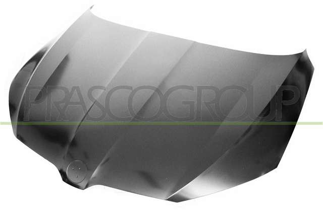 BONNET SKODA  SUPERB  MOD. 03/15  03/19