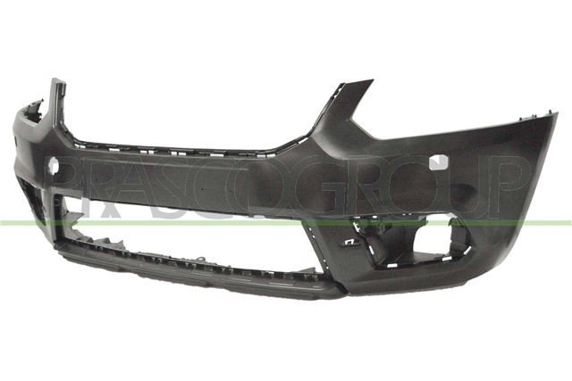 Imagine pentru produsul „BARA FATA BLACKS HOLEWITH CUTTING MARKS FOR PDC  YETI (5L)  09/13"