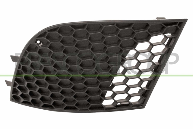 GRILA VENTILATIE, BARA PROTECTIE