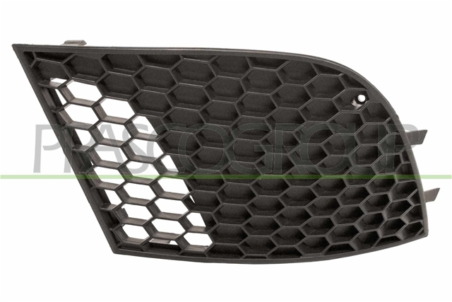 GRILA VENTILATIE, BARA PROTECTIE
