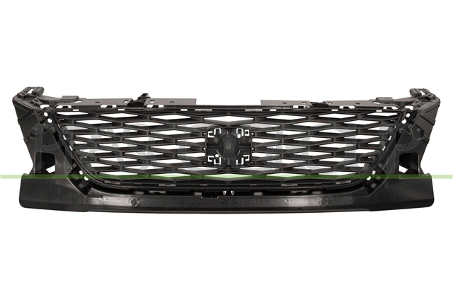 GRILA RADIATOR