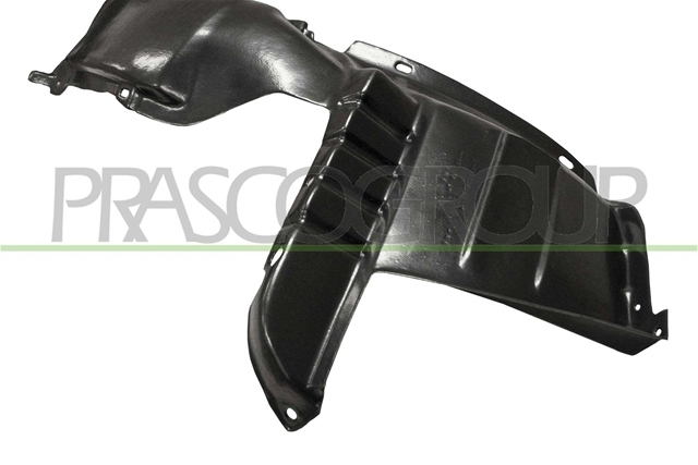 FRONT LEFT INNER FENDER SUZUKI  JIMNY  MOD. 01/01  12/06
