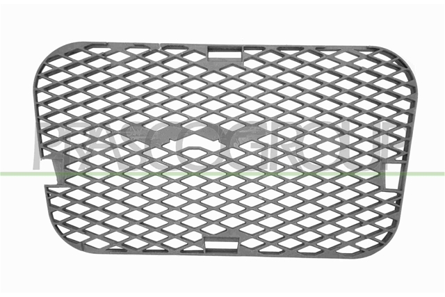 Imagine pentru produsul „GRILA VENTILATIE, BARA PROTECTIE - PRASCO"