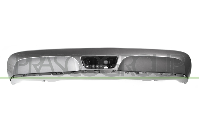 Imagine pentru produsul „ORNAMENT BARA PROTECTIE SPATE GRI FINAL VITARA 2019 >>"