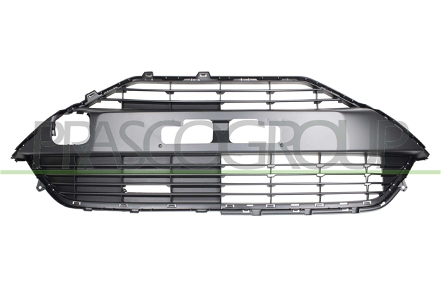 GRILA RADIATOR NEAGRA AYGO