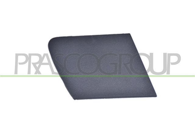 ACOPERIRE NEAGRA PT G. CARLIG TRACTARE IN BARA FATA TOYOTA YARIS 09.1106.14