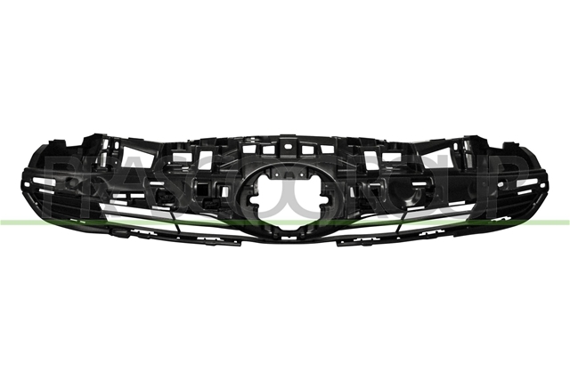 RADIATOR GRILLEBLACK TOYOTA  PRIUS (XW50)  MOD. 03/16  02/19