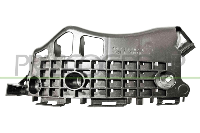 Imagine pentru produsul „FRONT RIGHT BUMPER BRACKETPLASTIC TOYOTA  CHR  MOD. 09/16"