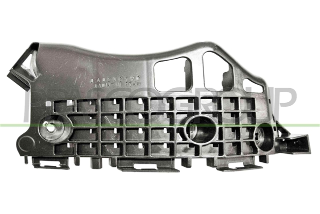 FRONT LEFT BUMPER BRACKETPLASTIC TOYOTA  CHR  MOD. 09/16