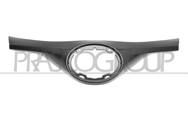 RADIATOR GRILLE FRAMEABS TOYOTA  CHR  MOD. 09/16