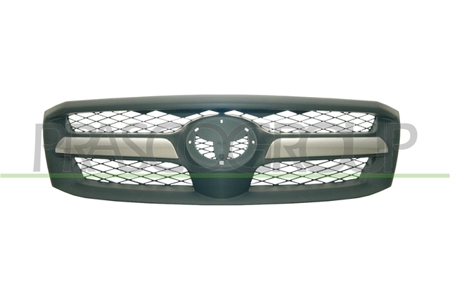 GRILA RADIATOR