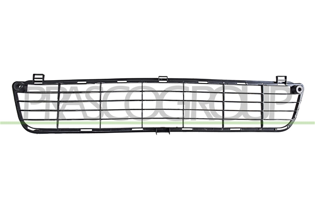 GRILA VENTILATIE, BARA PROTECTIE - PRASCO