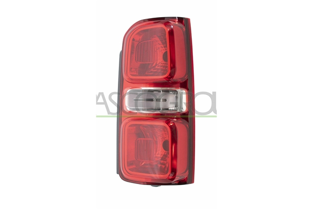 LAMPA SPATE DR FARA SOCLU JMPY
