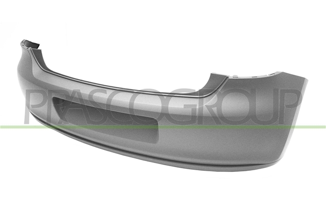 Imagine pentru produsul „BARA SPATEGRWITH SINGLE BIG EXHAUST ON ST SIDE FOR PDC   POLO  09/09  05/14"