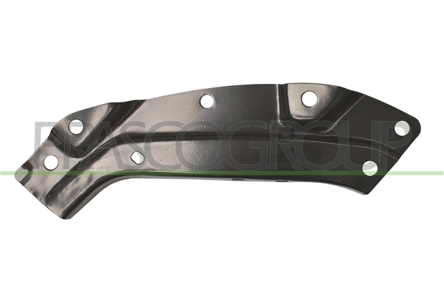 FRONT LEFT HEADLAMP GUIDE VW  POLO  MOD. 09/09  05/14