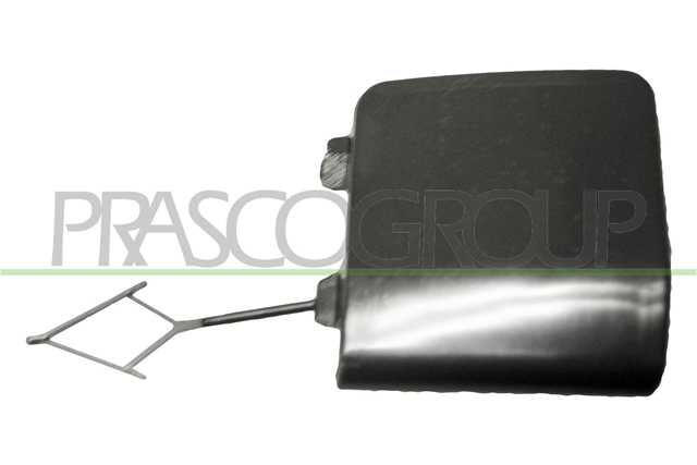 Imagine pentru produsul „FRONT TOW HOOK COVER VOLKSWAGEN  POLO  MOD. 06/14  08/17"