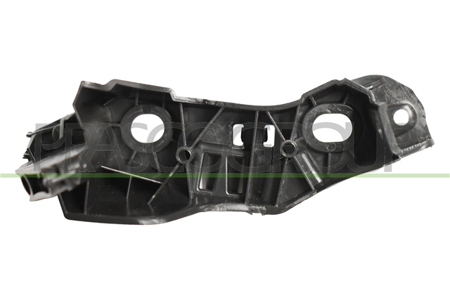 FRONT RIGHT BUMPER BRACKET VW - POLO - MOD. 09/17 --PRASCO CSNBB