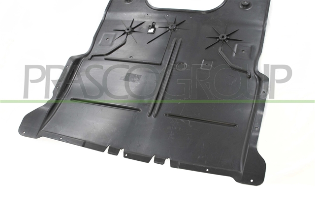 MATERIAL AMORTIZARE ZGOMOT, NISA MOTOR - PRASCO