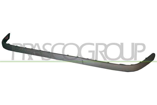 BANDOU BARA FATA GOLF4 9703 NEGRU