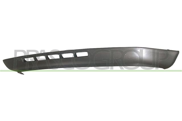 SPOILER BARA FATA GOLF 4