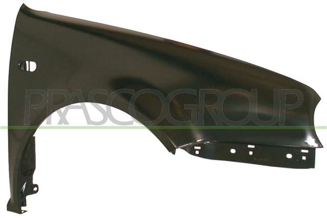 ARIPA FATA GOLF4 DR