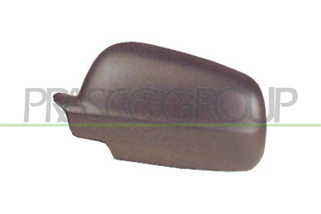 Imagine pentru produsul „LEFT DOOR MIRROR COVER BLACKBIG SEAT  IBIZA  CORDOBA  MOD. 09/99  05/02"