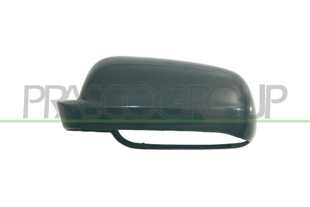 LEFT DOOR MIRROR COVER PRIMEDBIG SEAT  IBIZA  CORDOBA  MOD. 09/99  05/02