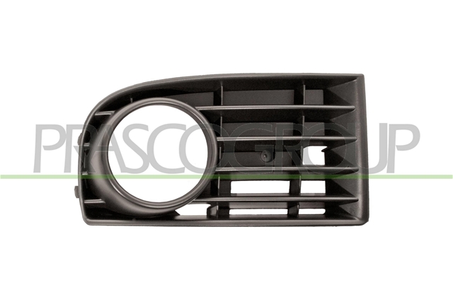 Imagine pentru produsul „GRILA DR  CU G.PROIECT.  PT BARA FATA  GOLF5  10/03>>05/09"