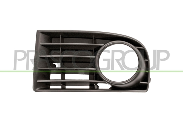 Imagine pentru produsul „GRILA ST  CU G.PROIECT.  PT BARA FATA  GOLF5  10/03>>05/09"