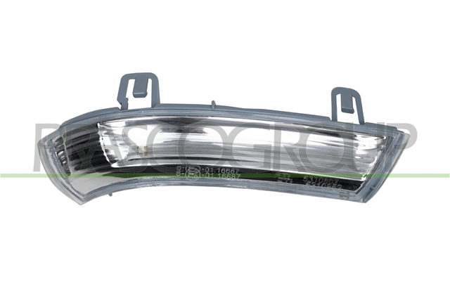 Imagine pentru produsul „SEMNAL DR CLAR PT OGLINDA VW GOLF V 08/0308/08"