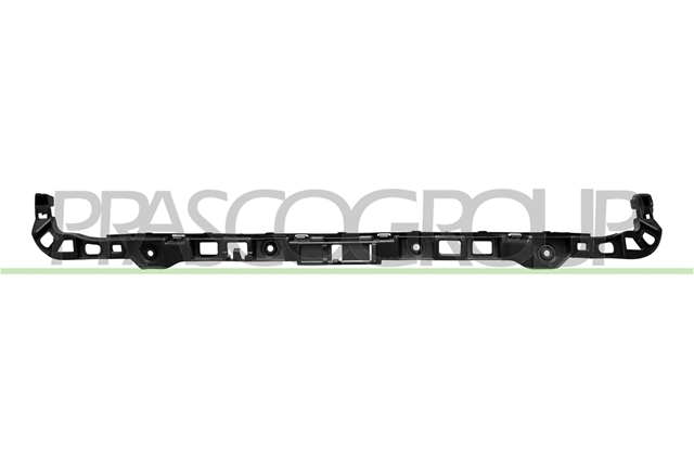 Imagine pentru produsul „BRACKET CENTRAL REAR BUMPER VOLKSWAGEN  GOLF VI  MOD. 09/08  09/12"