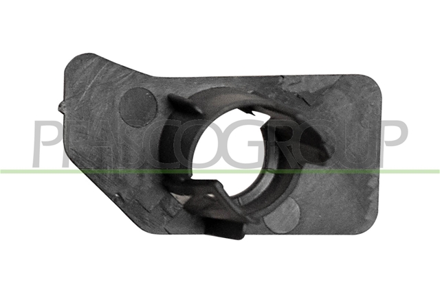 Imagine pentru produsul „REAR BUMPER CENTRAL RIGHT SENSOR HOLDER VOLKSWAGEN  GOLF VI  MOD. 09/08  09/12"