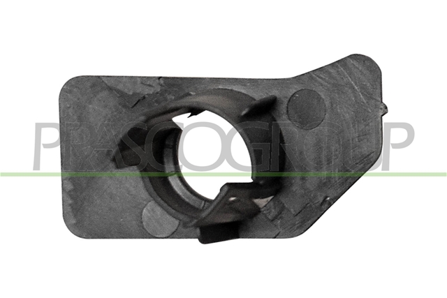 Imagine pentru produsul „REAR BUMPER CENTRAL LEFT SENSOR HOLDER VOLKSWAGEN  GOLF VI  MOD. 09/08  09/12"
