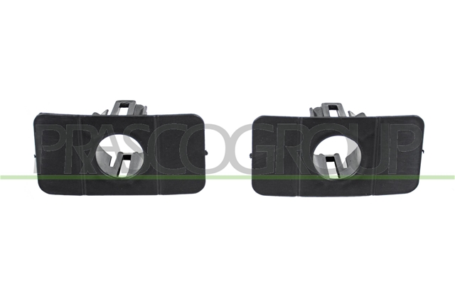 Imagine pentru produsul „FRONT/REAR BUMPERRIGHT/LEFT SIDE SENSOR HOLDER (2PCS)   GOLF VI  09/08  09/12"