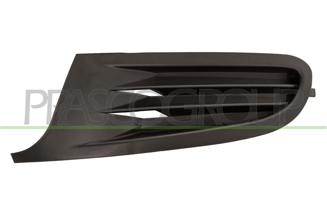Imagine pentru produsul „GRILA ST FARA G.PROIECTOR PT BARA FATA GOLF6 (NU GTD/GTI)  2008>>2010"