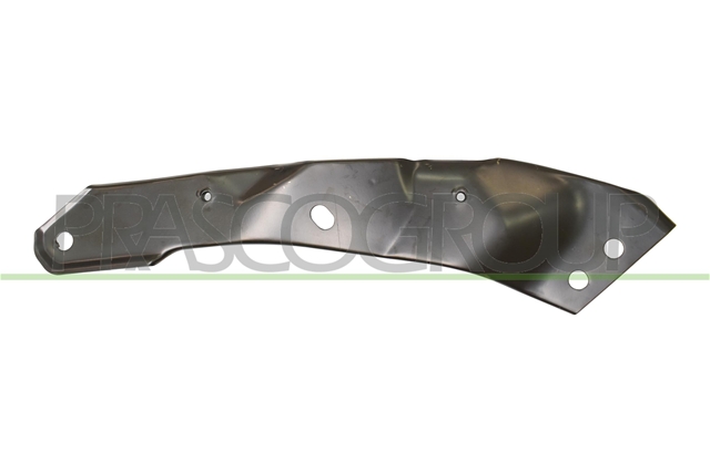 LEFT HEADLIGHT PANEL VOLKSWAGEN  GOLF VI  MOD. 09/08  09/12
