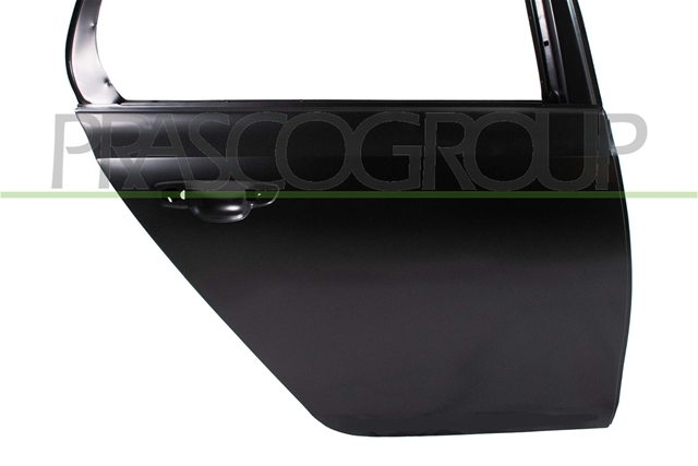 USA DR SPATE GOLF VI