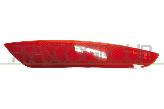 REFLECTOR, LUMINA PARCARE - PRASCO