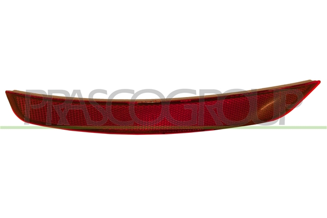 Imagine pentru produsul „REAR LEFT REFLECTOR VW  GOLF VI GTI/GTD  MOD. 09/09  12/12"