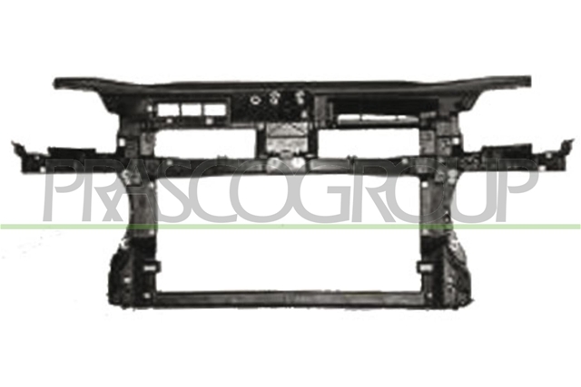 PANOU FATA BENZINA 1.9 TDI GOLF5 PLUS 0509
